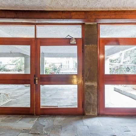 Athenian Riviera Beach Apartment المظهر الخارجي الصورة