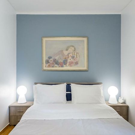 Athenian Riviera Beach Apartment المظهر الخارجي الصورة