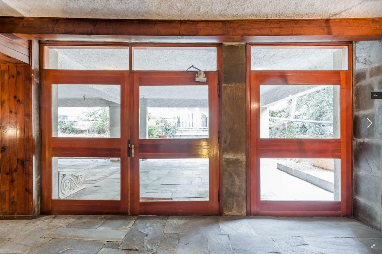 Athenian Riviera Beach Apartment المظهر الخارجي الصورة